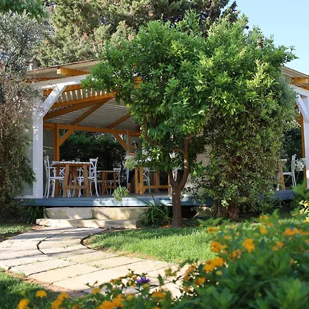 Agriturismo Fontanelle-2