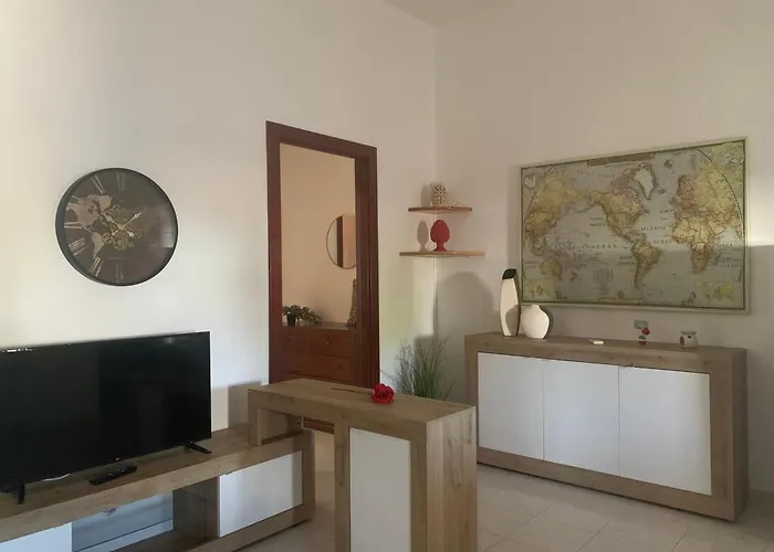 Villa Perla del Salento Otranto